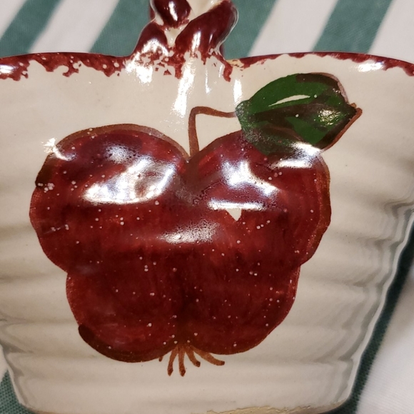 Handmade N.C Pottery - Picture 4 of 7